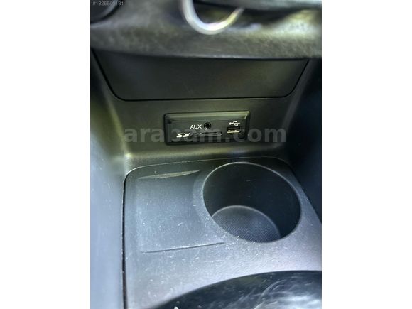 İLK SAHİBİNDN/FULL SERVİS BAKIMLI/SANROUF/OTOMOTİK/100 BİN KM'DE