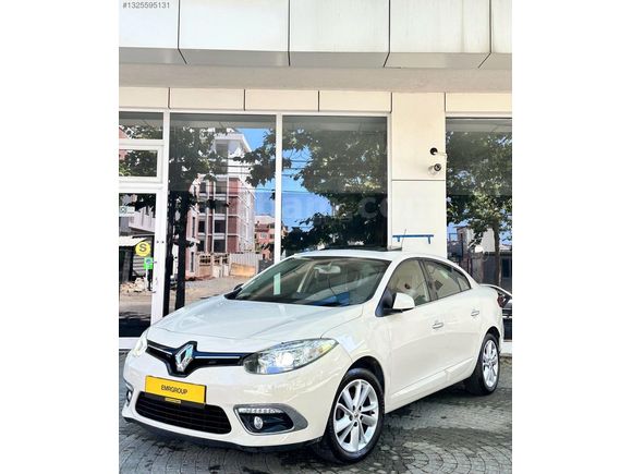 İLK SAHİBİNDN/FULL SERVİS BAKIMLI/SANROUF/OTOMOTİK/100 BİN KM'DE