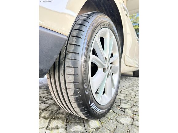 İLK SAHİBİNDN/FULL SERVİS BAKIMLI/SANROUF/OTOMOTİK/100 BİN KM'DE