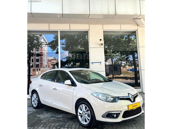 İLK SAHİBİNDN/FULL SERVİS BAKIMLI/SANROUF/OTOMOTİK/100 BİN KM'DE