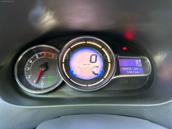 İLK SAHİBİNDN/FULL SERVİS BAKIMLI/SANROUF/OTOMOTİK/100 BİN KM'DE