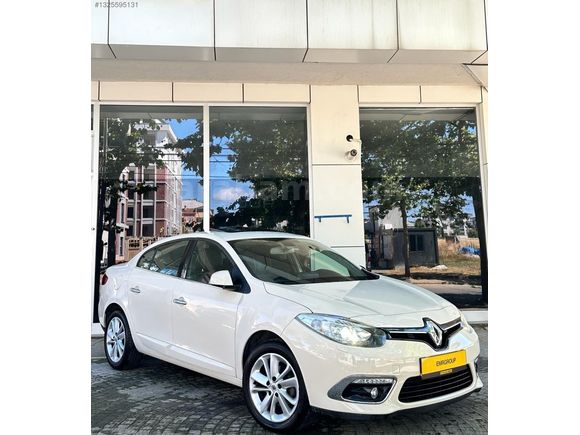 İLK SAHİBİNDN/FULL SERVİS BAKIMLI/SANROUF/OTOMOTİK/100 BİN KM'DE