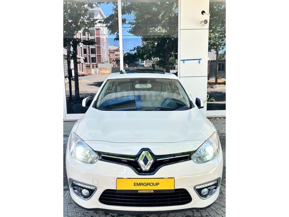 İLK SAHİBİNDN/FULL SERVİS BAKIMLI/SANROUF/OTOMOTİK/100 BİN KM'DE