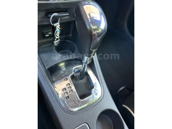 İLK SAHİBİNDN/FULL SERVİS BAKIMLI/SANROUF/OTOMOTİK/100 BİN KM'DE
