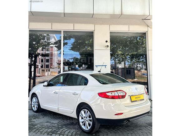 İLK SAHİBİNDN/FULL SERVİS BAKIMLI/SANROUF/OTOMOTİK/100 BİN KM'DE
