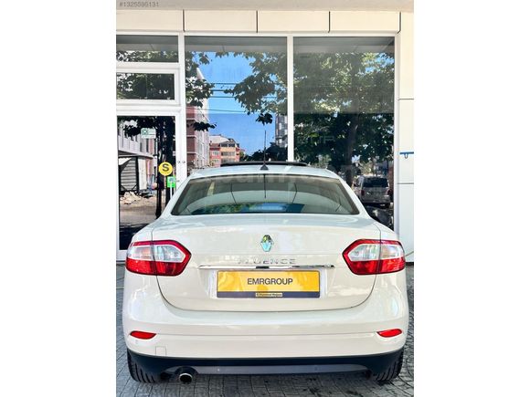 İLK SAHİBİNDN/FULL SERVİS BAKIMLI/SANROUF/OTOMOTİK/100 BİN KM'DE