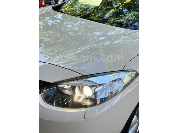 İLK SAHİBİNDN/FULL SERVİS BAKIMLI/SANROUF/OTOMOTİK/100 BİN KM'DE