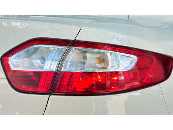 İLK SAHİBİNDN/FULL SERVİS BAKIMLI/SANROUF/OTOMOTİK/100 BİN KM'DE