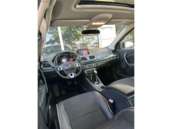 İLK SAHİBİNDN/FULL SERVİS BAKIMLI/SANROUF/OTOMOTİK/100 BİN KM'DE