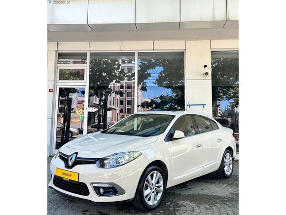 İLK SAHİBİNDN/FULL SERVİS BAKIMLI/SANROUF/OTOMOTİK/100 BİN KM'DE