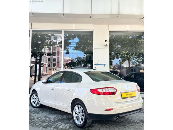 İLK SAHİBİNDN/FULL SERVİS BAKIMLI/SANROUF/OTOMOTİK/100 BİN KM'DE