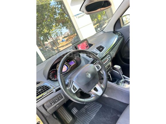 İLK SAHİBİNDN/FULL SERVİS BAKIMLI/SANROUF/OTOMOTİK/100 BİN KM'DE