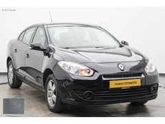 YILMAZ OTOMOTİV' DEN 2011 MODEL 1.6 BENZİN EXTREME FLUENCE
