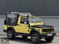 1988 SUZUKI SJ BENZİN+LPG/MANUEL/ÇORUM KALORİFER