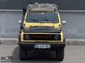 1988 SUZUKI SJ BENZİN+LPG/MANUEL/ÇORUM KALORİFER