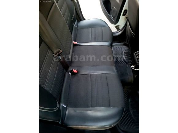 RENAULT FULENCE 1,6 İCON PİRESTİJ FULL PAKET