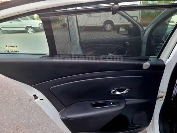 RENAULT FULENCE 1,6 İCON PİRESTİJ FULL PAKET