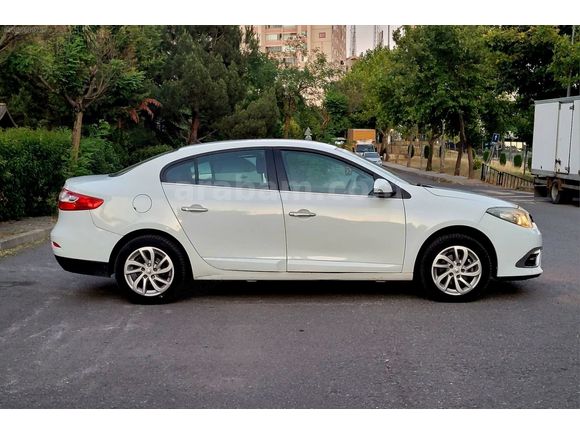 RENAULT FULENCE 1,6 İCON PİRESTİJ FULL PAKET
