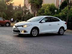 RENAULT FULENCE 1,6 İCON PİRESTİJ FULL PAKET