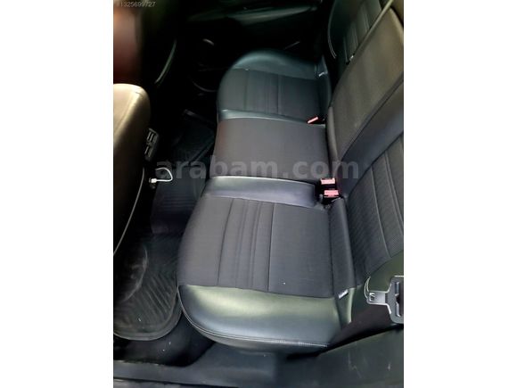 RENAULT FULENCE 1,6 İCON PİRESTİJ FULL PAKET