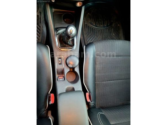 RENAULT FULENCE 1,6 İCON PİRESTİJ FULL PAKET