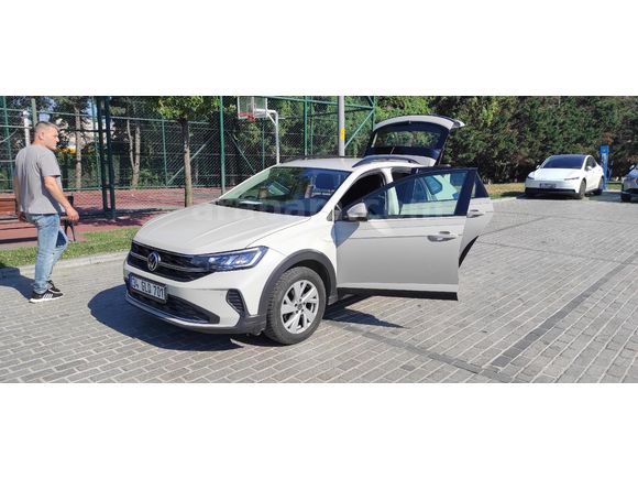 Sahibinden Volkswagen Taigo 1.0 TSI Life 2022 Model