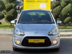 SF AUTO'DAN BOYASIZ TRAMERSİZ CAM TAVANLI 149.***KM'DE C3