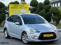 SF AUTO'DAN BOYASIZ TRAMERSİZ CAM TAVANLI 149.***KM'DE C3