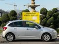 SF AUTO'DAN BOYASIZ TRAMERSİZ CAM TAVANLI 149.***KM'DE C3