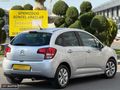 SF AUTO'DAN BOYASIZ TRAMERSİZ CAM TAVANLI 149.***KM'DE C3
