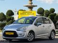 SF AUTO'DAN BOYASIZ TRAMERSİZ CAM TAVANLI 149.***KM'DE C3