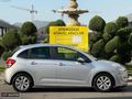 SF AUTO'DAN BOYASIZ TRAMERSİZ CAM TAVANLI 149.***KM'DE C3
