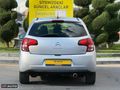 SF AUTO'DAN BOYASIZ TRAMERSİZ CAM TAVANLI 149.***KM'DE C3