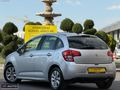 SF AUTO'DAN BOYASIZ TRAMERSİZ CAM TAVANLI 149.***KM'DE C3