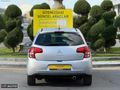 SF AUTO'DAN BOYASIZ TRAMERSİZ CAM TAVANLI 149.***KM'DE C3