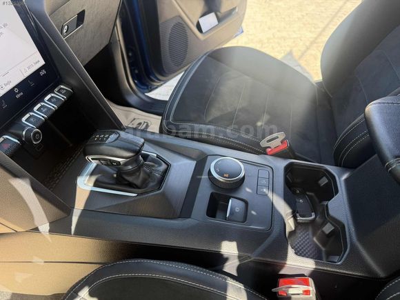 HAN'dan 2023 80 BİN KM STYLE PLUS HATASIZ K.K GEÇERLİDİR