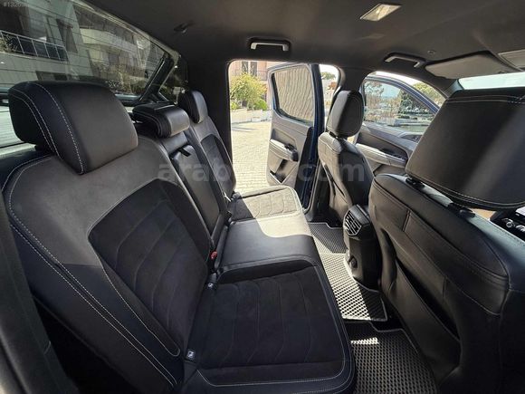 HAN'dan 2023 80 BİN KM STYLE PLUS HATASIZ K.K GEÇERLİDİR