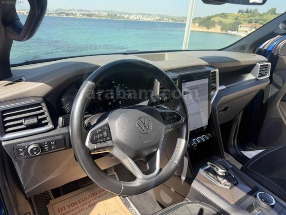HAN'dan 2023 80 BİN KM STYLE PLUS HATASIZ K.K GEÇERLİDİR