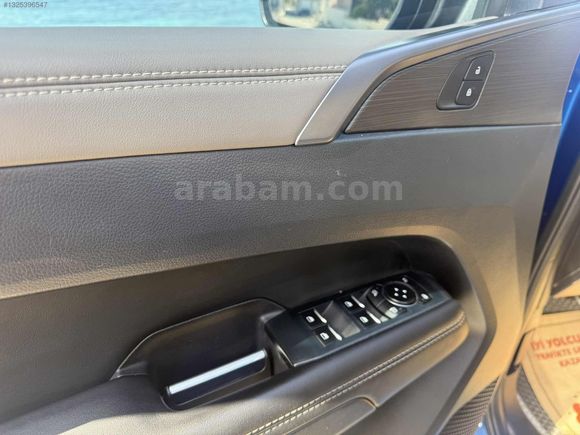 HAN'dan 2023 80 BİN KM STYLE PLUS HATASIZ K.K GEÇERLİDİR