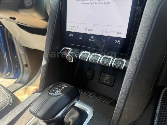 HAN'dan 2023 80 BİN KM STYLE PLUS HATASIZ K.K GEÇERLİDİR