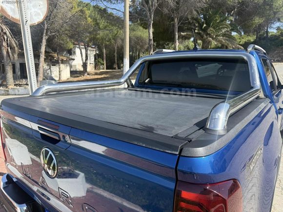 HAN'dan 2023 80 BİN KM STYLE PLUS HATASIZ K.K GEÇERLİDİR