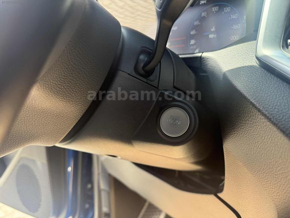 HAN'dan 2023 80 BİN KM STYLE PLUS HATASIZ K.K GEÇERLİDİR