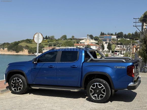 HAN'dan 2023 80 BİN KM STYLE PLUS HATASIZ K.K GEÇERLİDİR