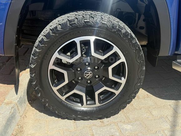 HAN'dan 2023 80 BİN KM STYLE PLUS HATASIZ K.K GEÇERLİDİR