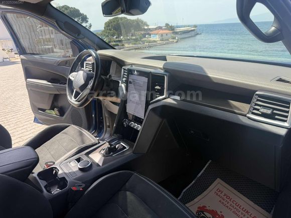 HAN'dan 2023 80 BİN KM STYLE PLUS HATASIZ K.K GEÇERLİDİR
