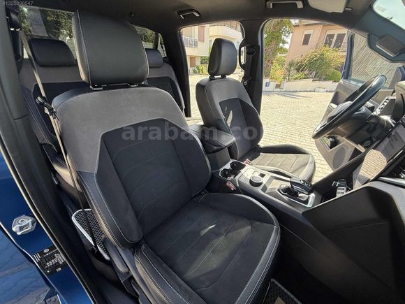 HAN'dan 2023 80 BİN KM STYLE PLUS HATASIZ K.K GEÇERLİDİR