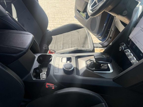 HAN'dan 2023 80 BİN KM STYLE PLUS HATASIZ K.K GEÇERLİDİR