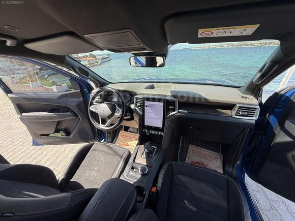 HAN'dan 2023 80 BİN KM STYLE PLUS HATASIZ K.K GEÇERLİDİR