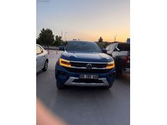 2023 AMOROK STIL PLUS 69.000 KM ARACIMIZ ANKARA DADIR. HATASIZ
