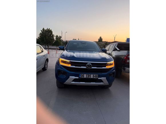 2023 AMOROK STIL PLUS 69.000 KM ARACIMIZ ANKARA DADIR. HATASIZ